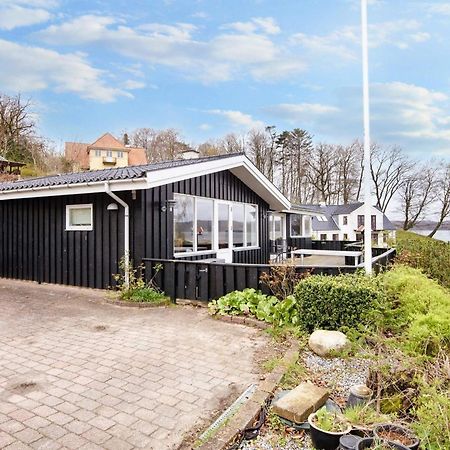 6 Person Holiday Home In B Rkop Børkop Kültér fotó