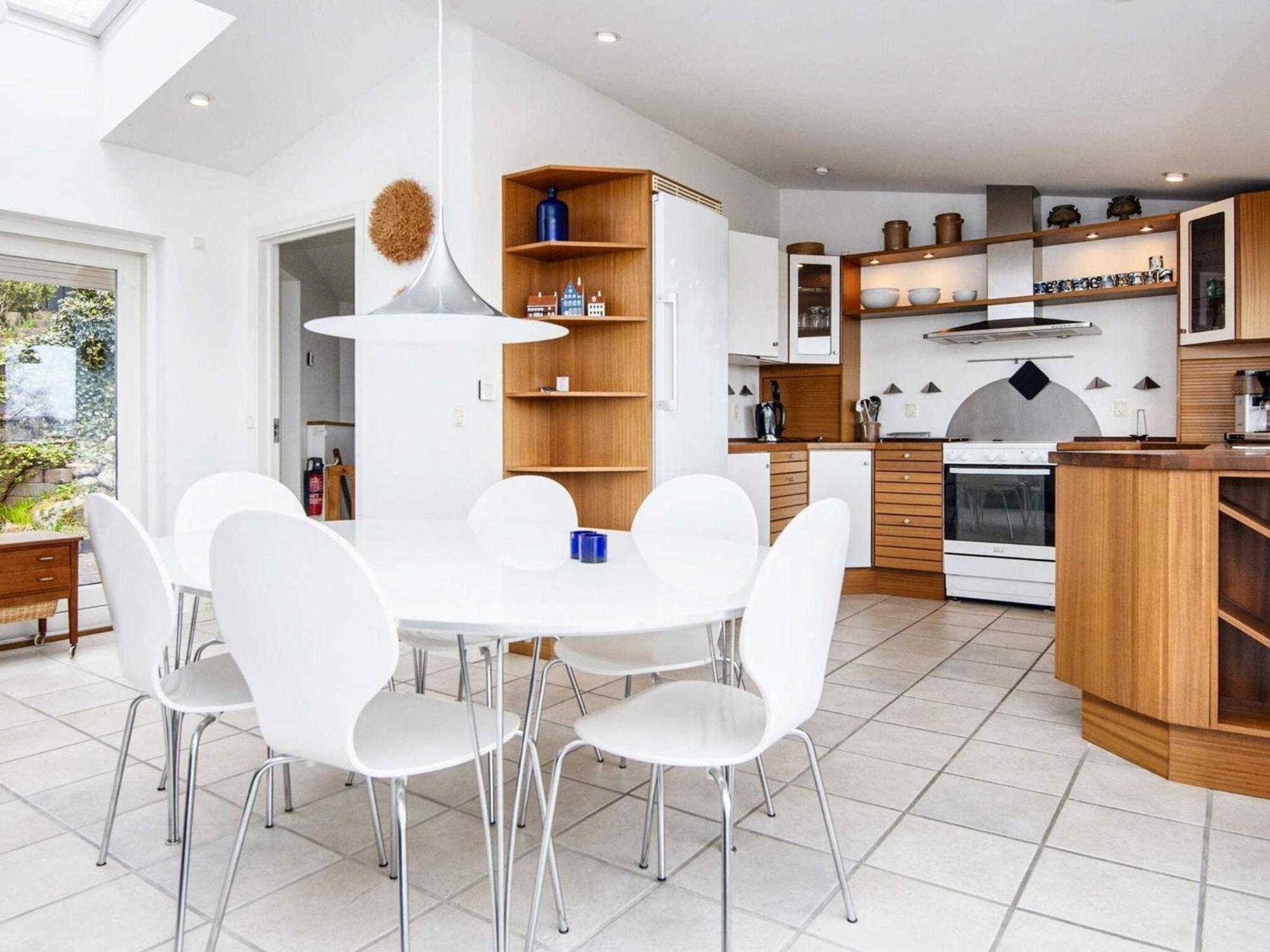 6 Person Holiday Home In B Rkop Børkop Kültér fotó