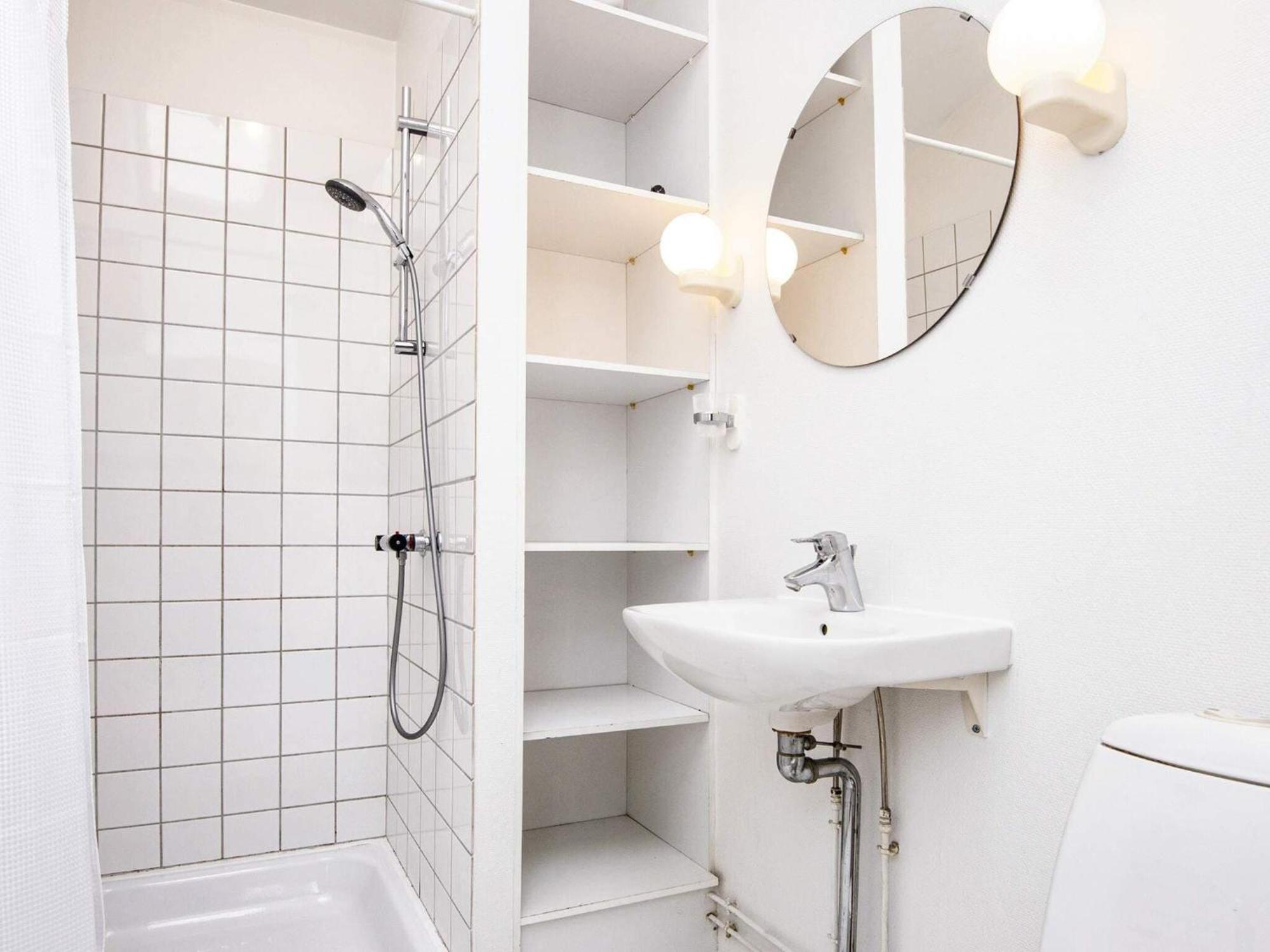 6 Person Holiday Home In B Rkop Børkop Kültér fotó