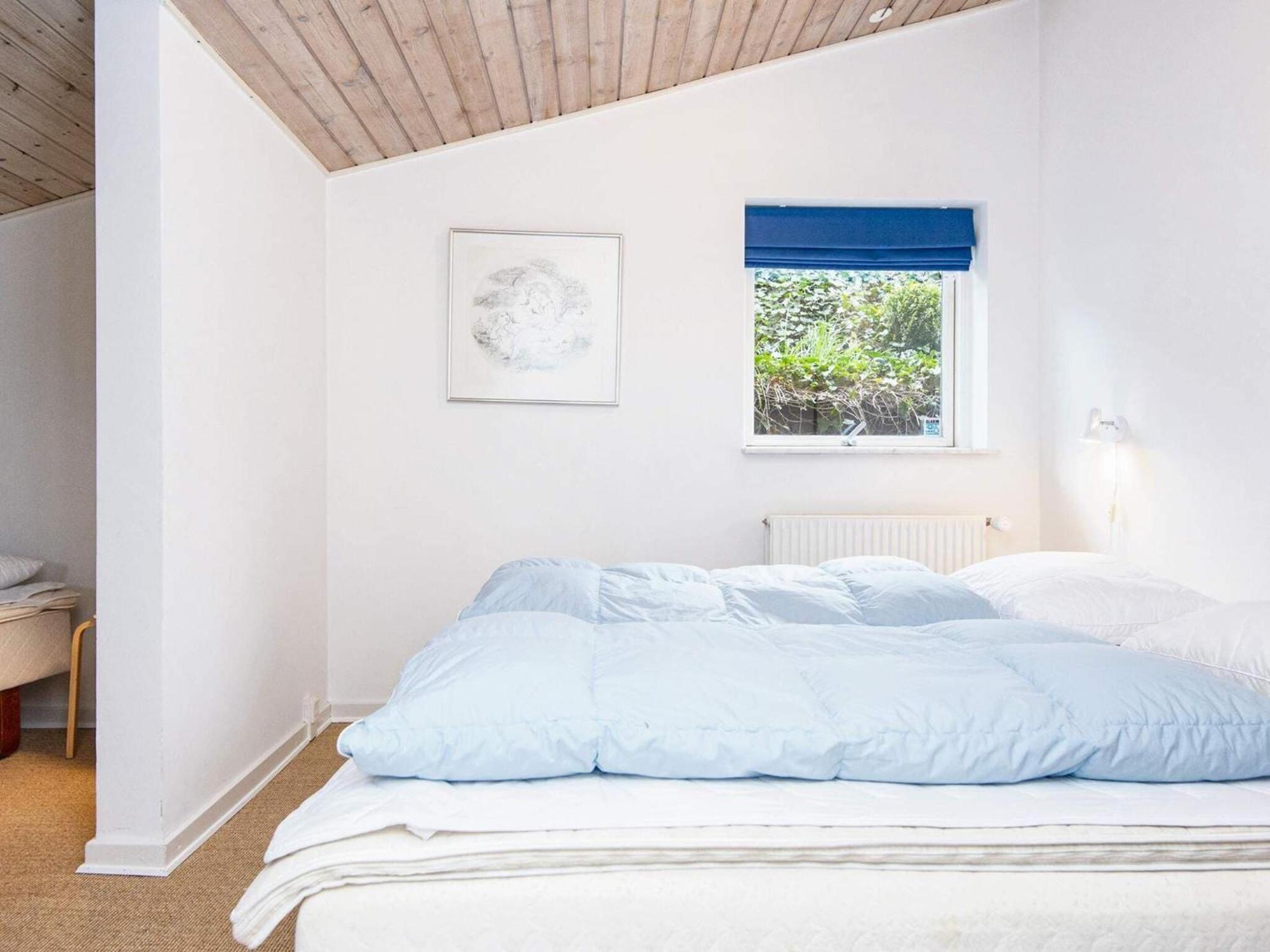 6 Person Holiday Home In B Rkop Børkop Kültér fotó