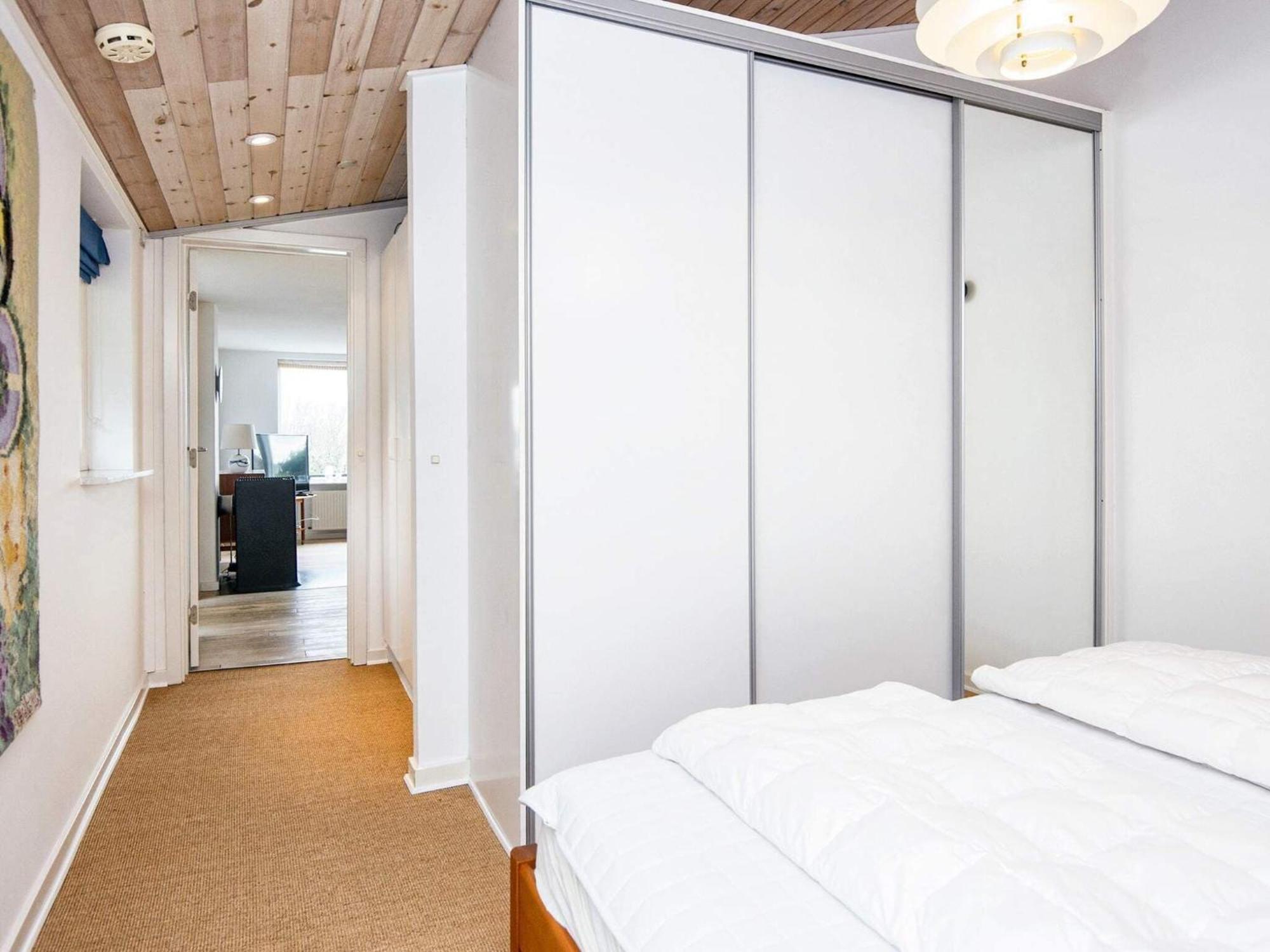 6 Person Holiday Home In B Rkop Børkop Kültér fotó