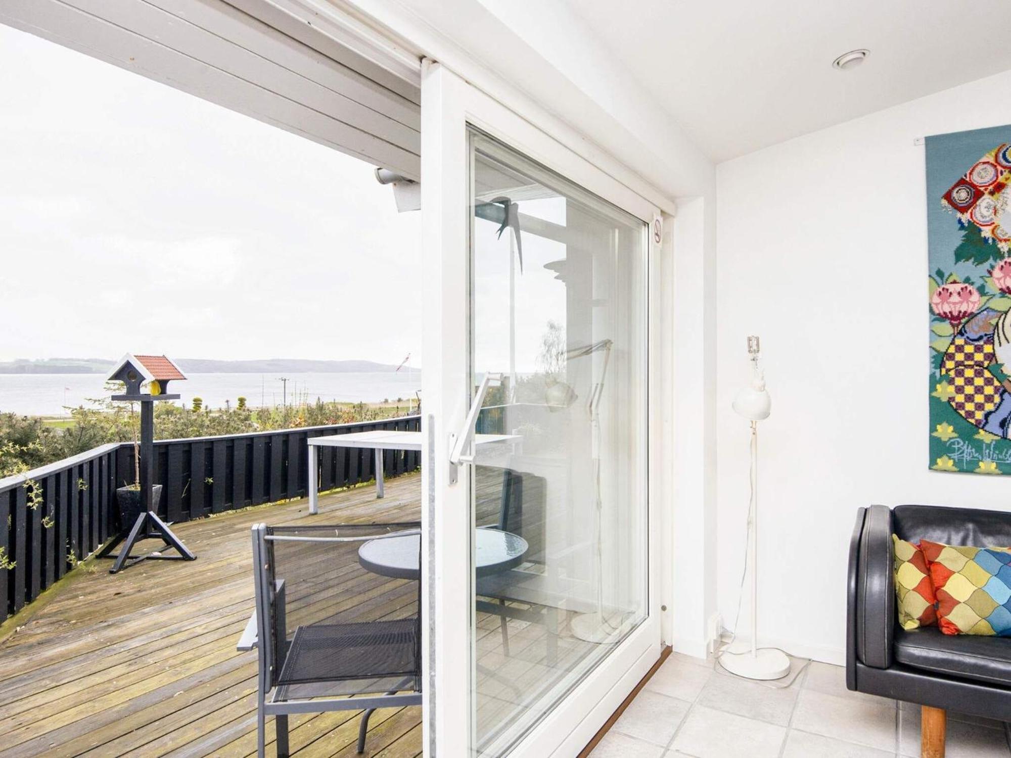 6 Person Holiday Home In B Rkop Børkop Kültér fotó