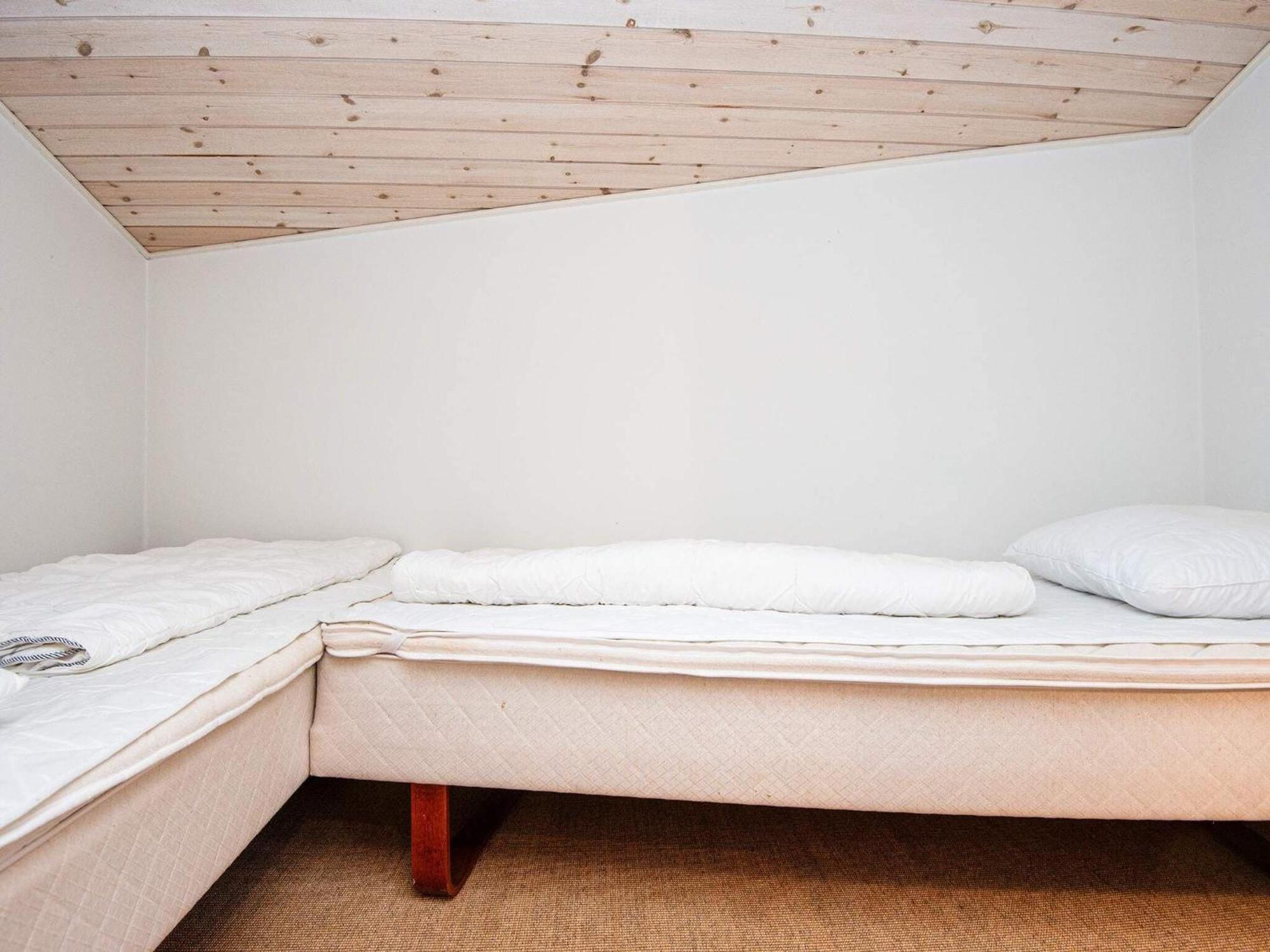6 Person Holiday Home In B Rkop Børkop Kültér fotó