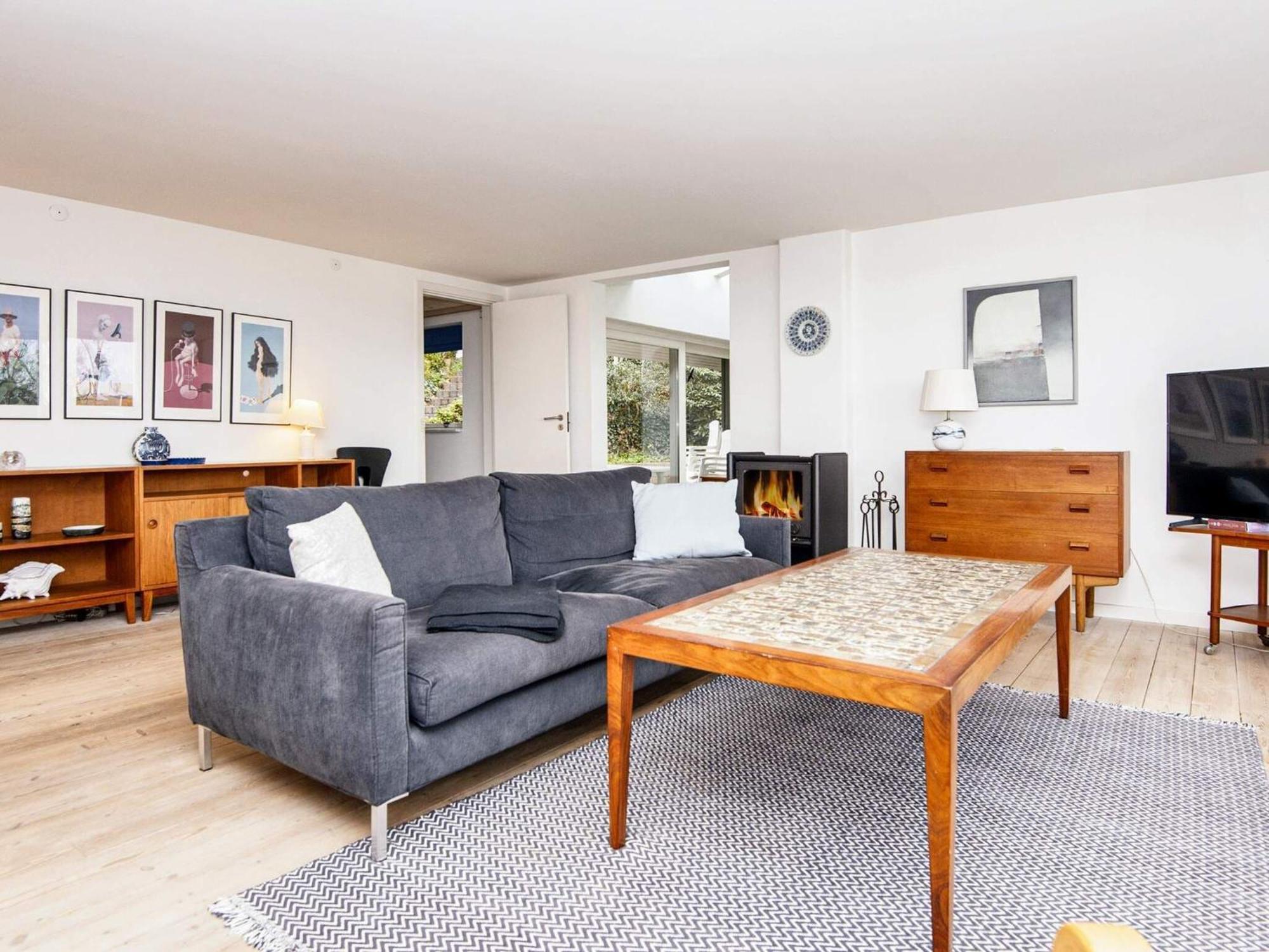 6 Person Holiday Home In B Rkop Børkop Kültér fotó