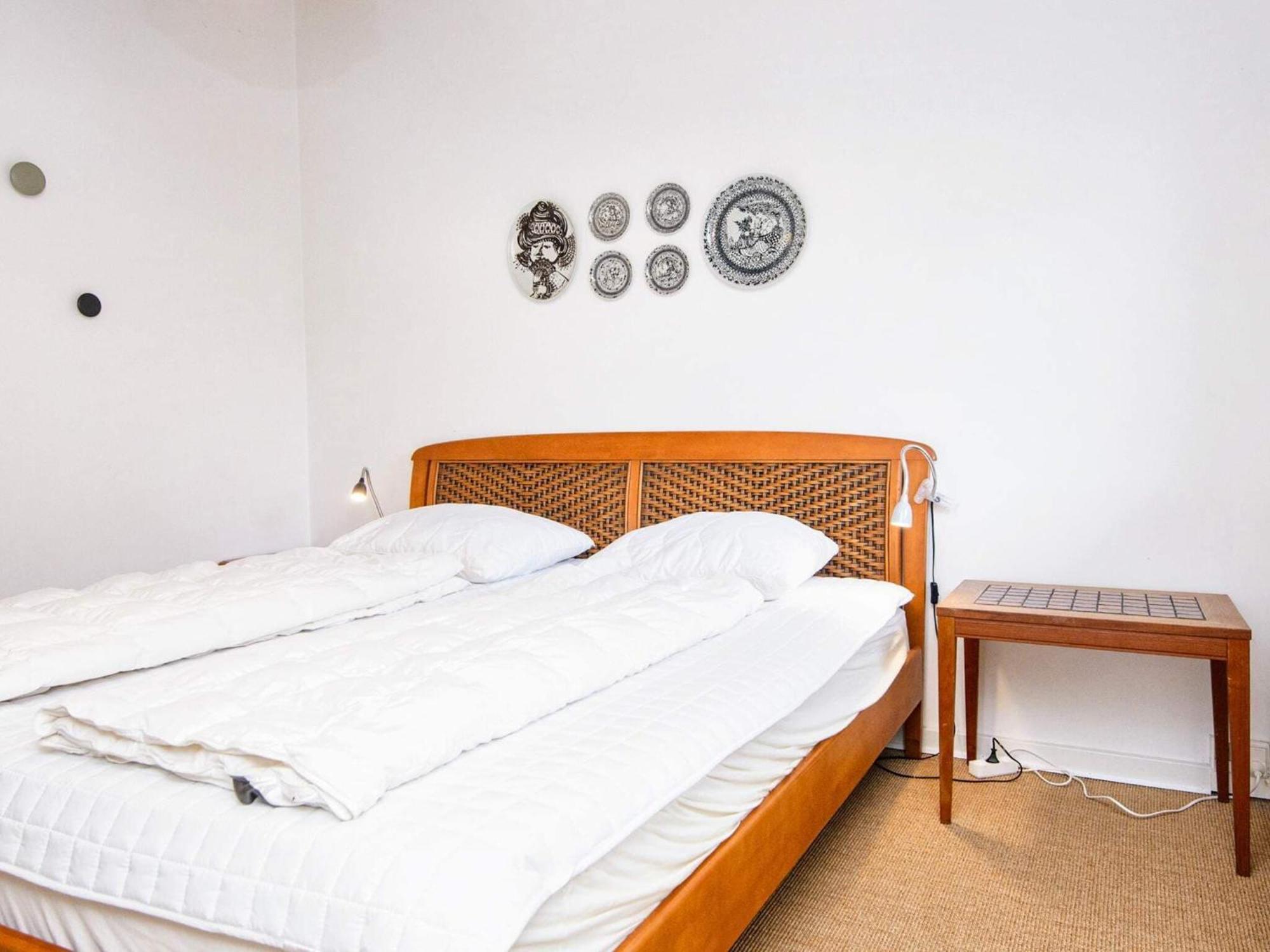 6 Person Holiday Home In B Rkop Børkop Kültér fotó