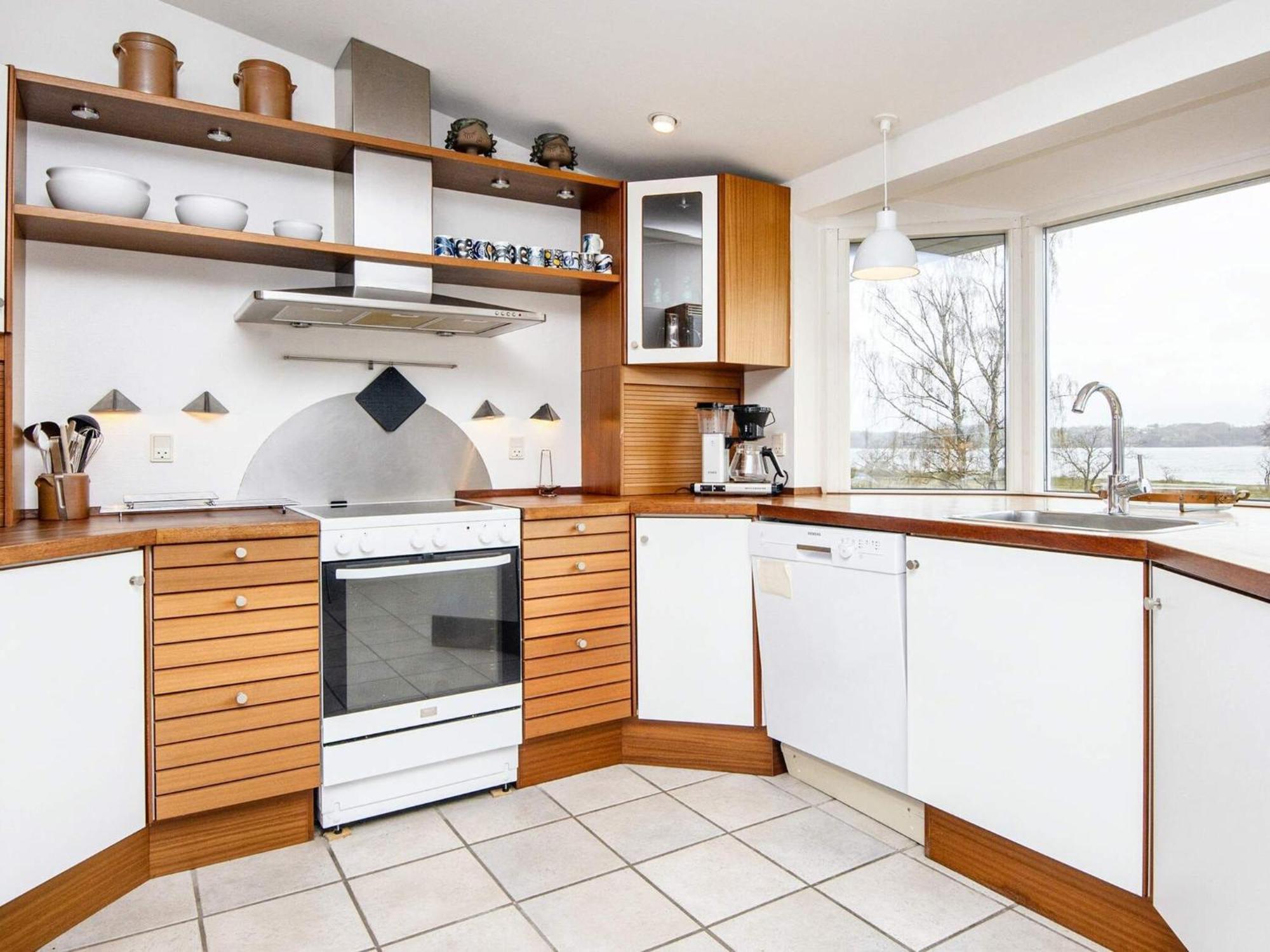 6 Person Holiday Home In B Rkop Børkop Kültér fotó