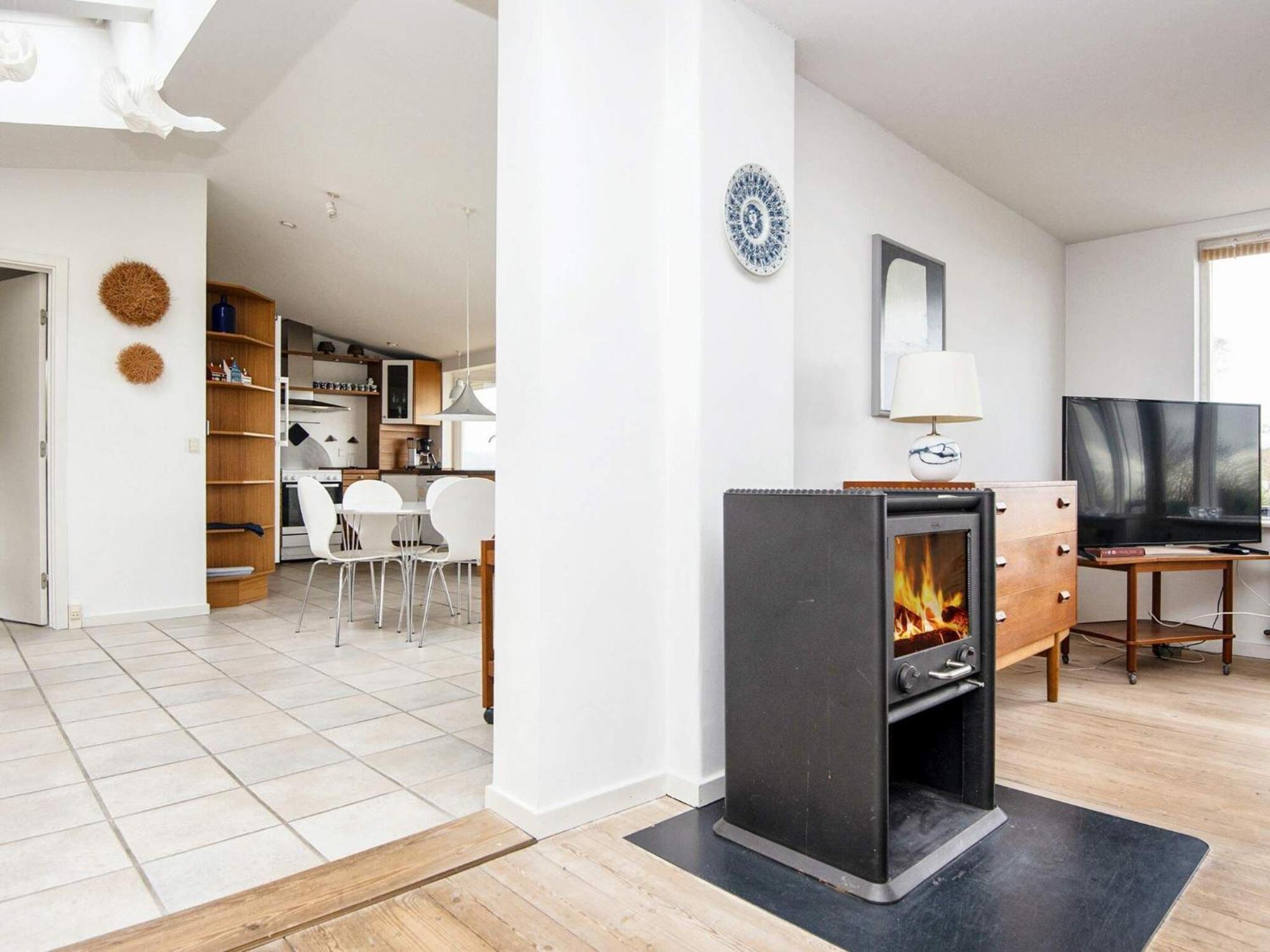 6 Person Holiday Home In B Rkop Børkop Kültér fotó