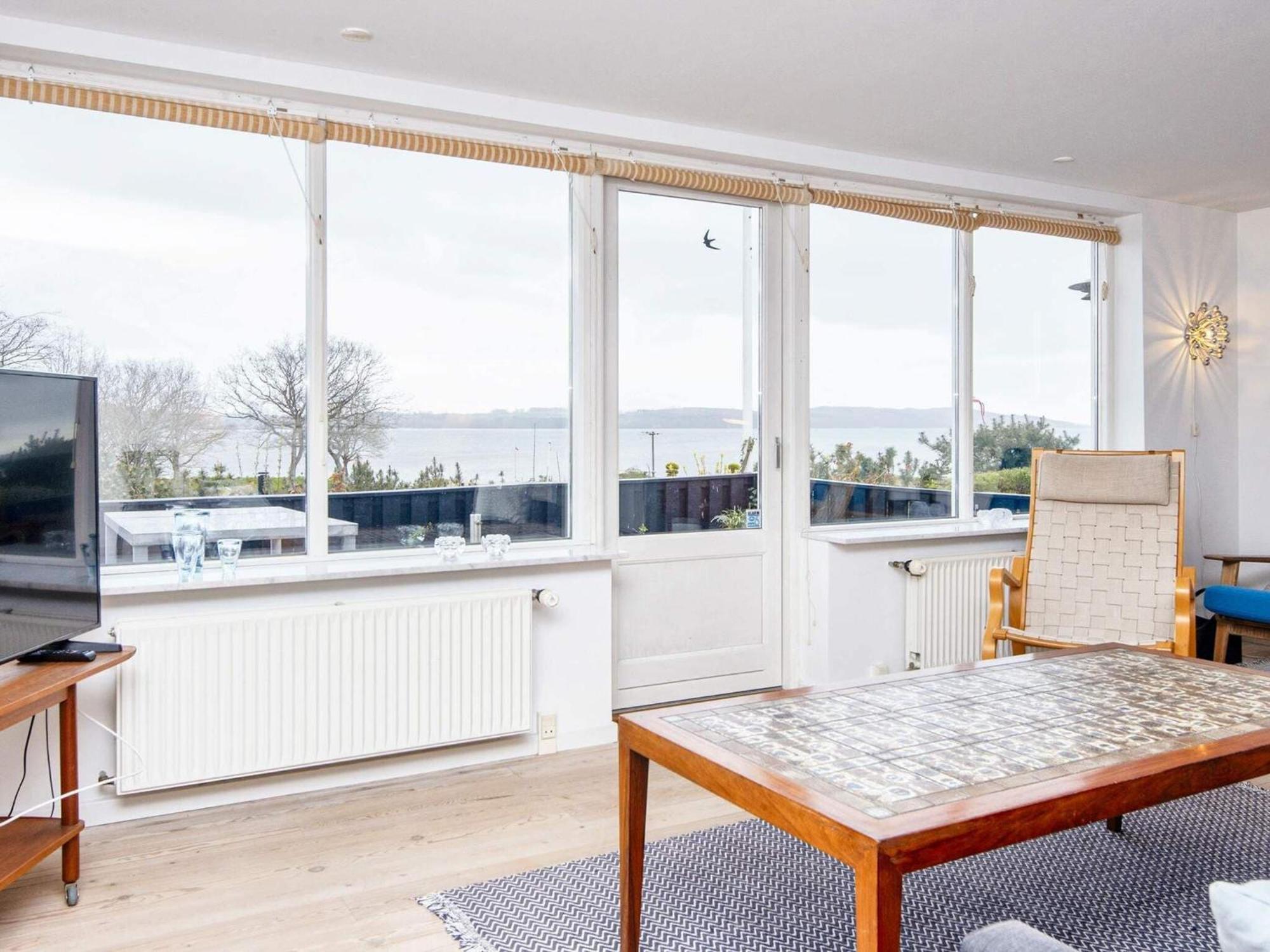 6 Person Holiday Home In B Rkop Børkop Kültér fotó