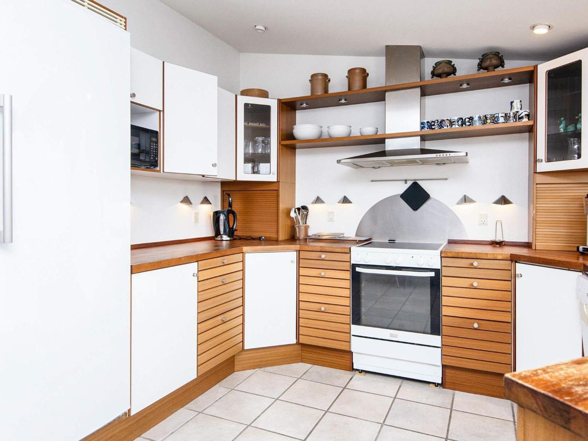 6 Person Holiday Home In B Rkop Børkop Kültér fotó