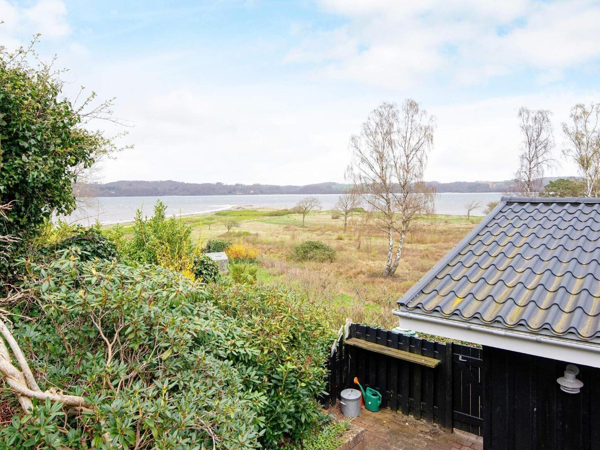 6 Person Holiday Home In B Rkop Børkop Kültér fotó