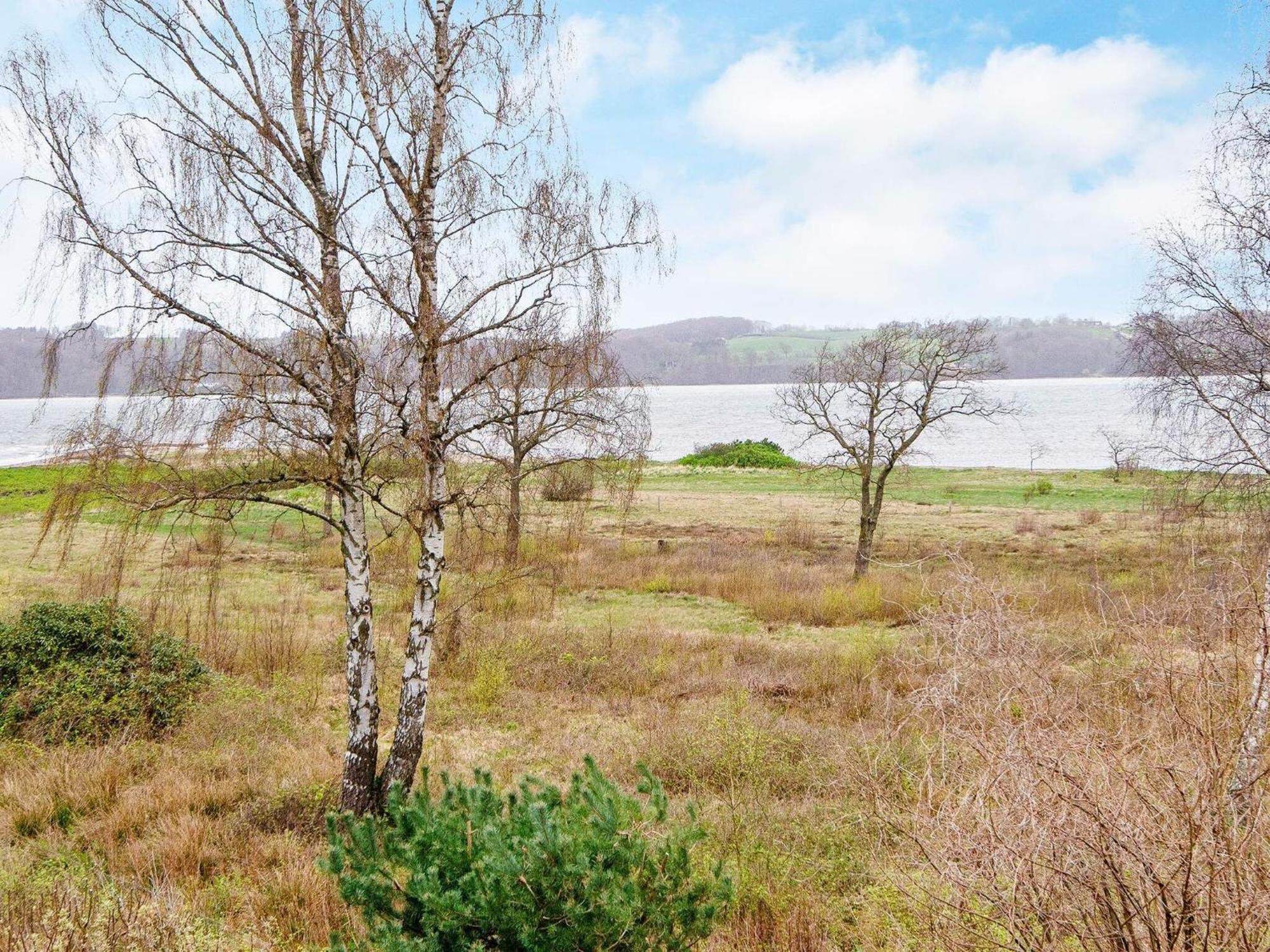 6 Person Holiday Home In B Rkop Børkop Kültér fotó